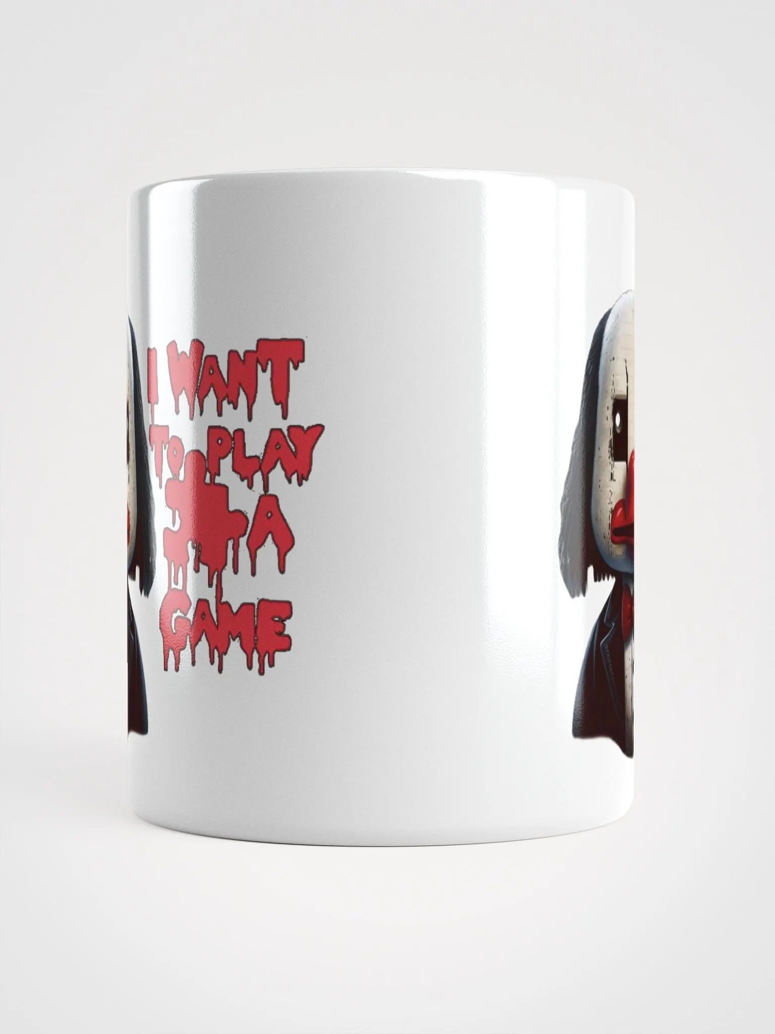 Jigsaw Duck Mug design 2 product image (5)