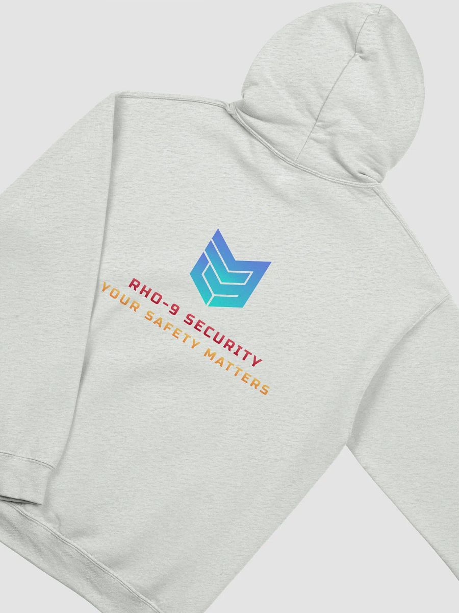 Rho-9 Security Fan Hoodie product image (39)