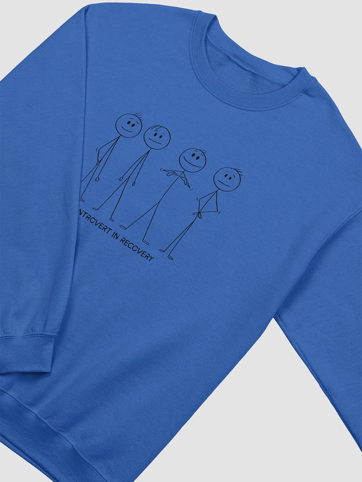 Introvert in Recovery product image (7)