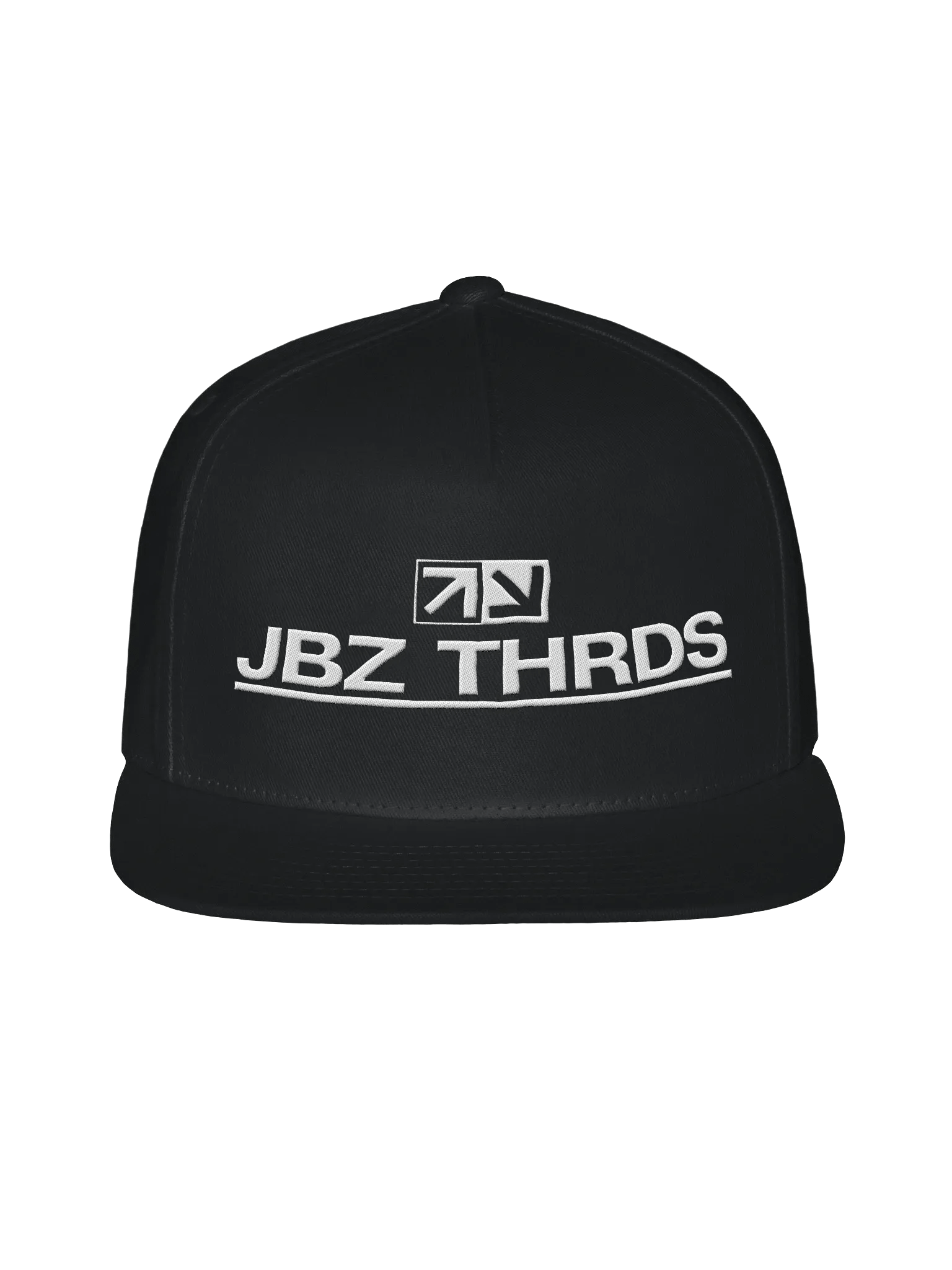 JBZ THRDS snapback product image (1)