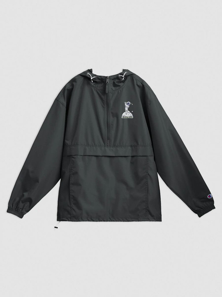 Golf wind breaker product image (1)