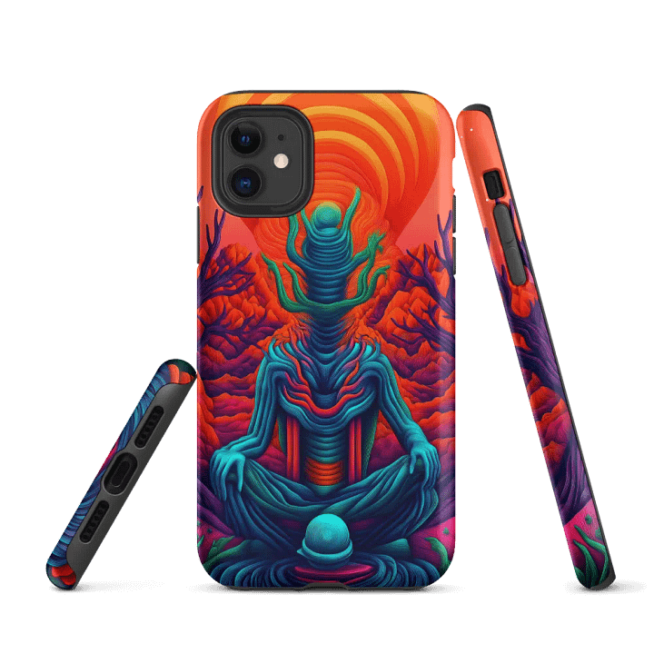 Tough Case for iPhone® #TCP24 product image (47)
