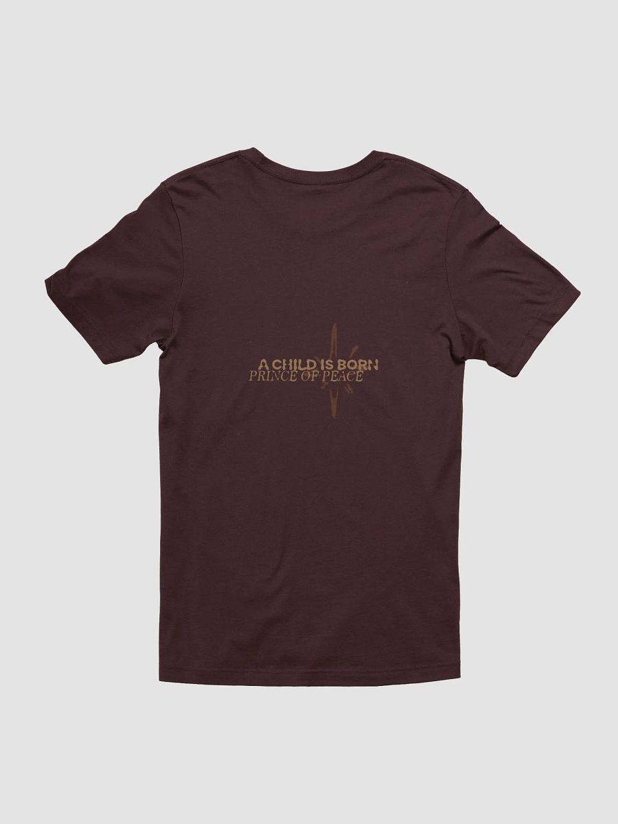 A CHILD IS BORN SHIRT product image (6)