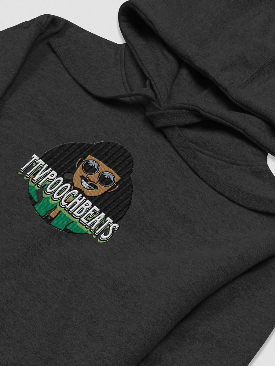 TtvPoochBeats Hoodie product image (12)