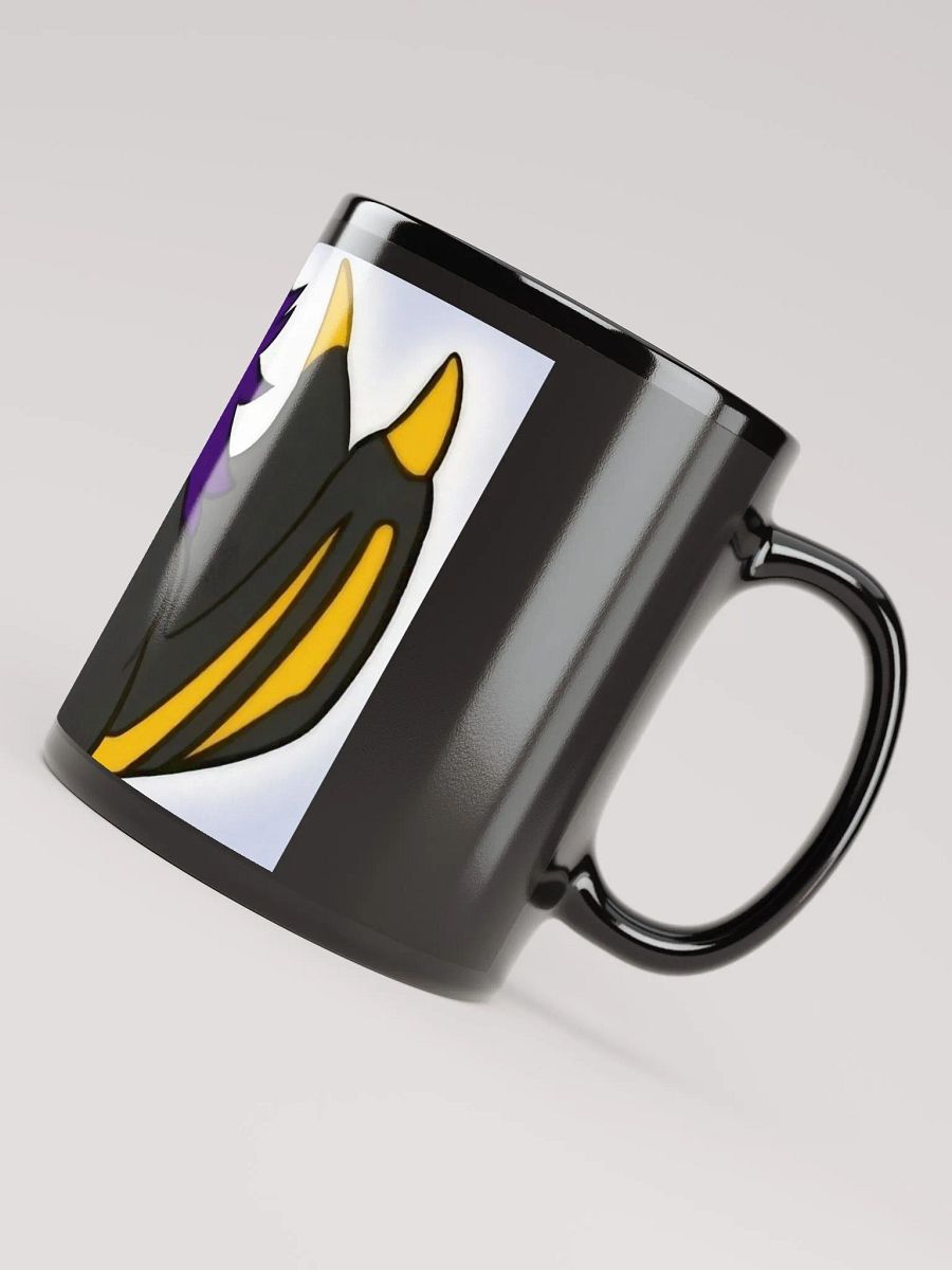 Obsdian And orca Love Mug product image (4)
