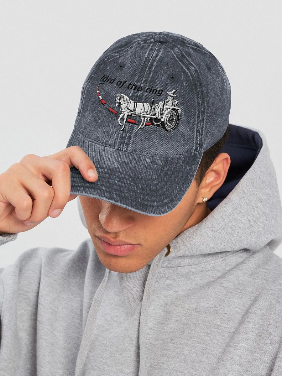 Lord of the Ring - Cap product image (11)