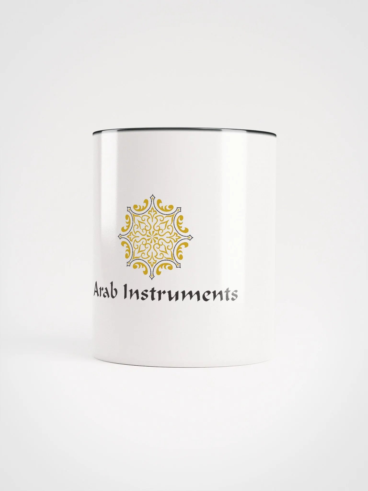 Ceramic Mug with Color Inside product image (28)