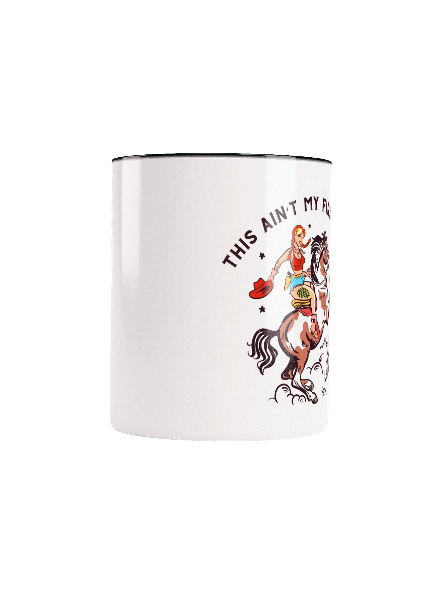 This ain'y my first rodeo product image (57)