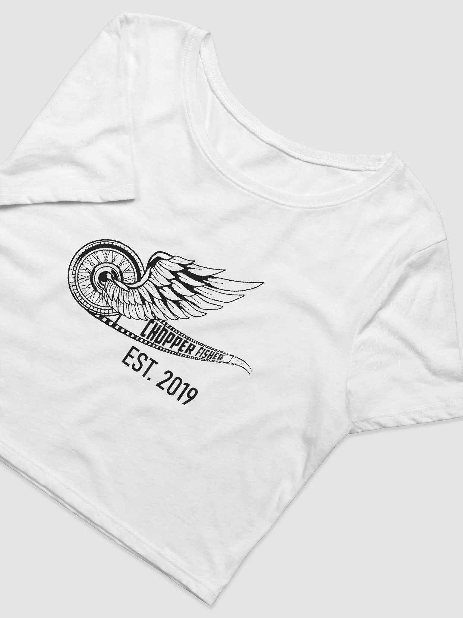 CHOP TOPS! product image (3)