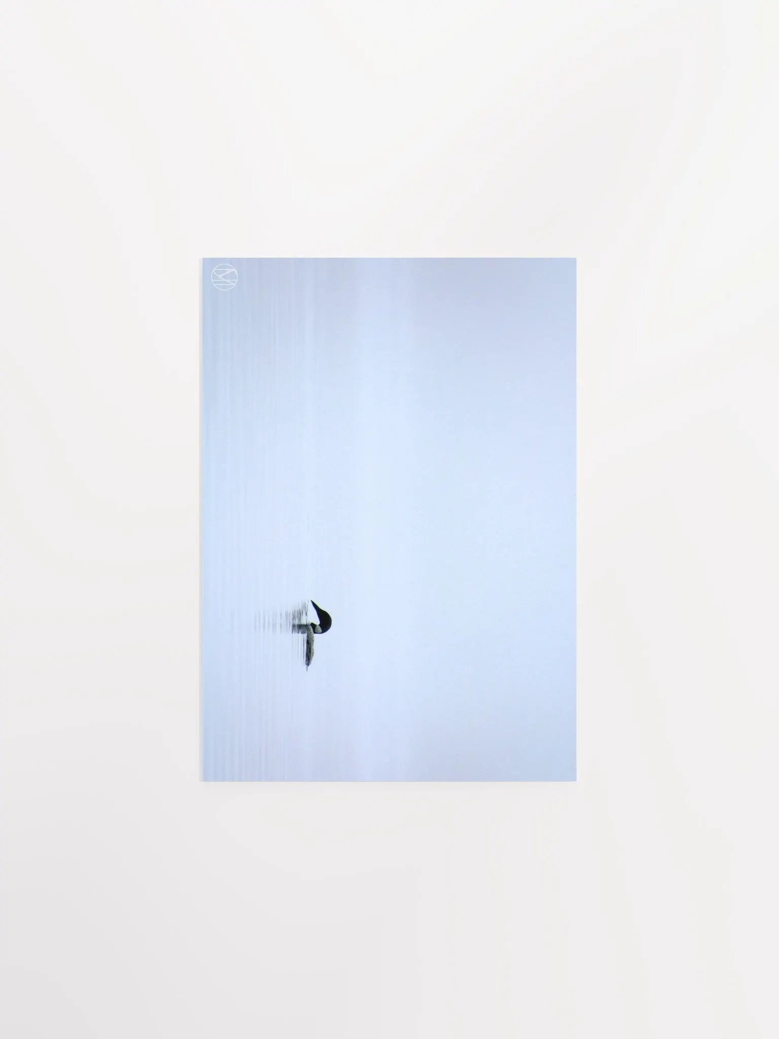 Sound of Silence Print product image (2)