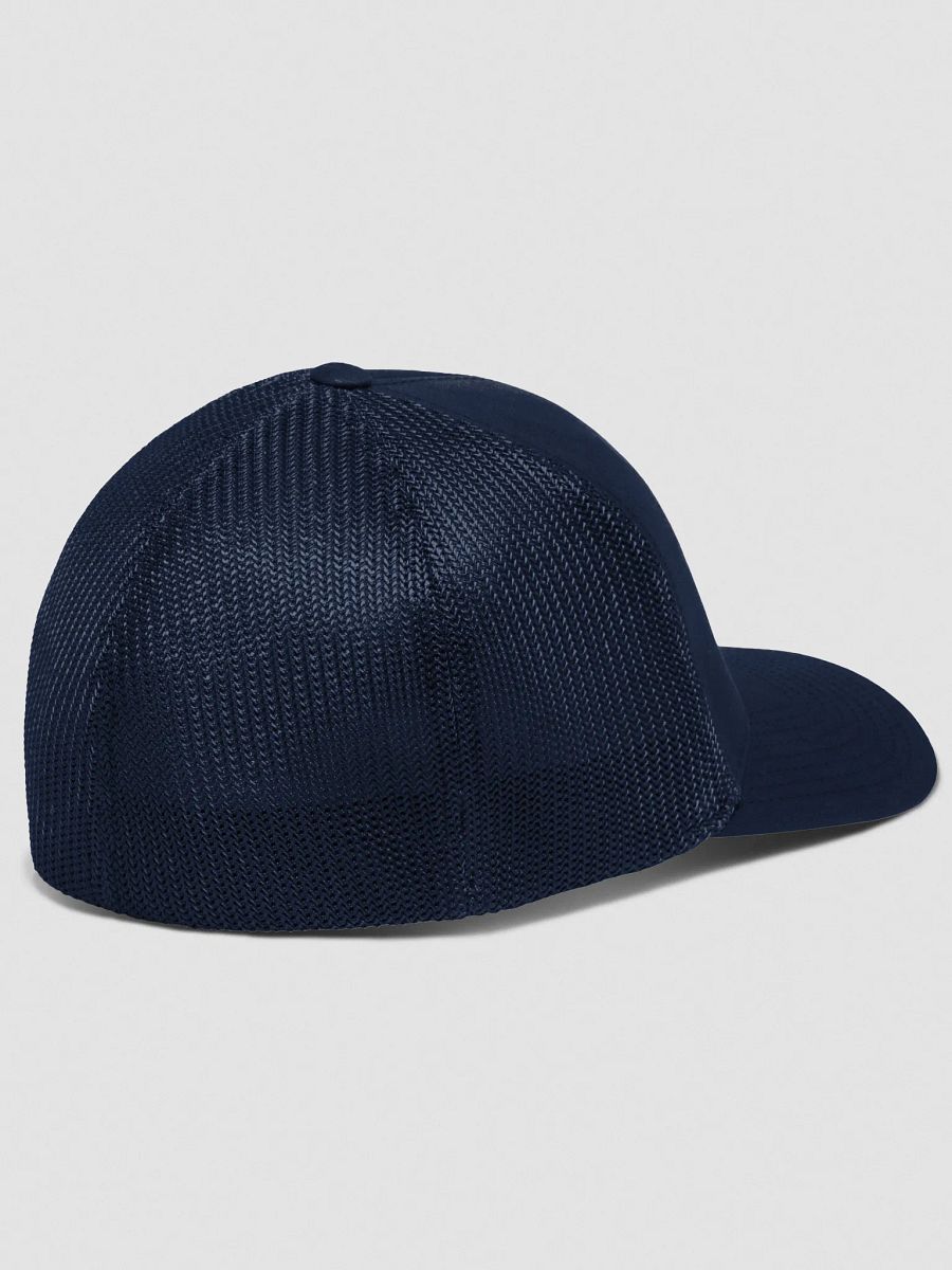 Chic Mesh Back Trucker Hat product image (12)