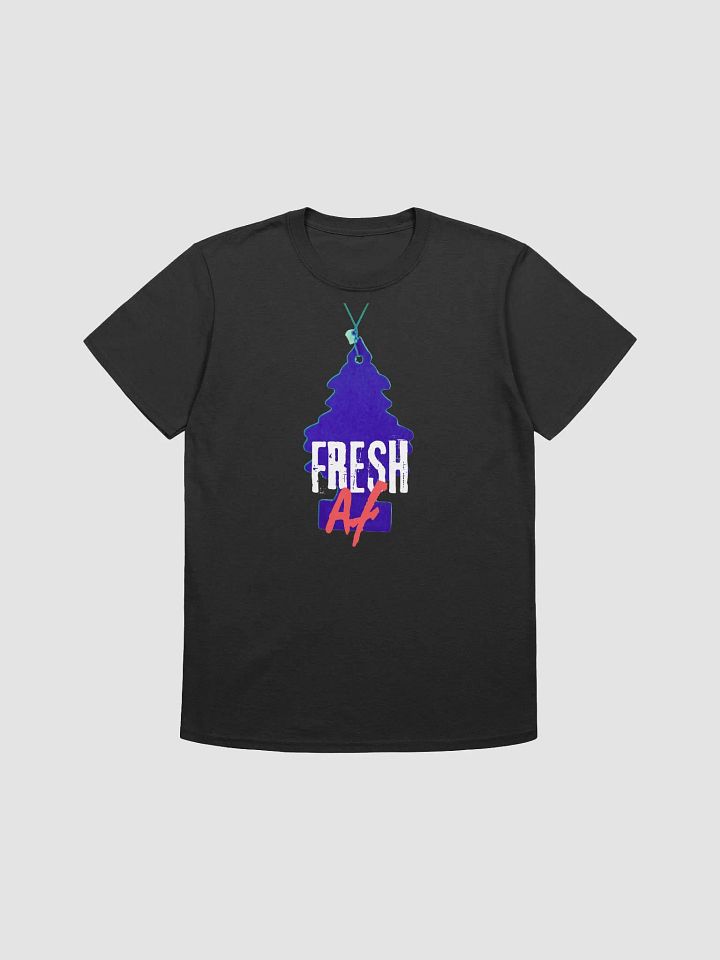 Fresh AF Tee product image (2)