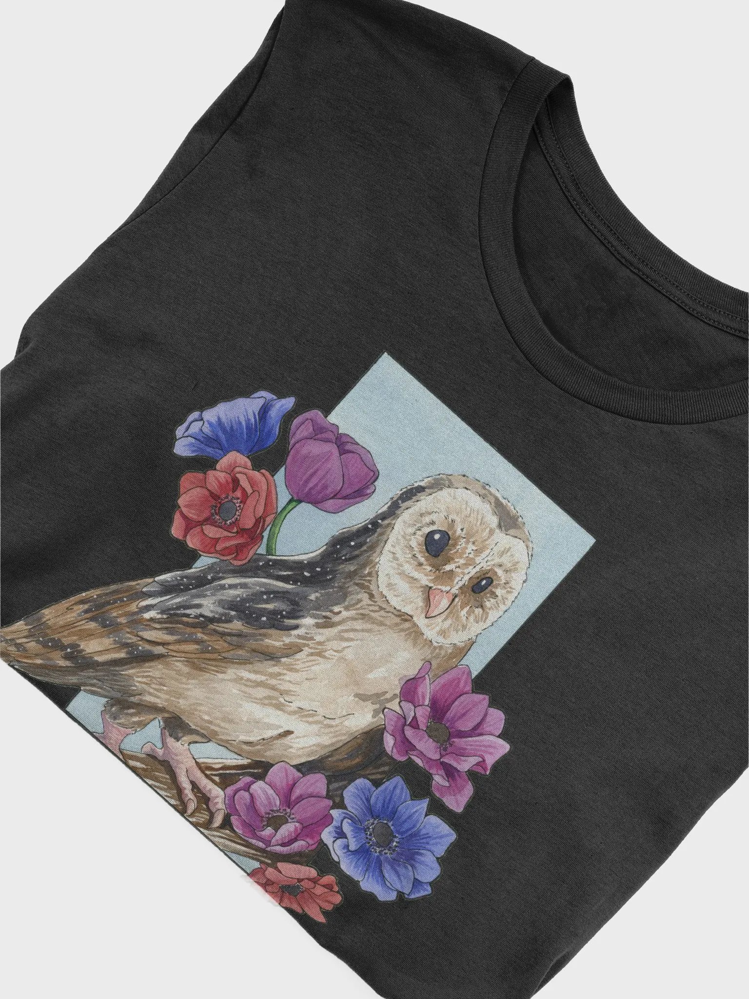 Day Owl T-Shirt product image (38)