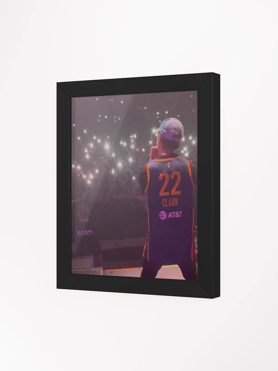 J Mason Live in Pikeville, KY (Framed Photo) product image (33)
