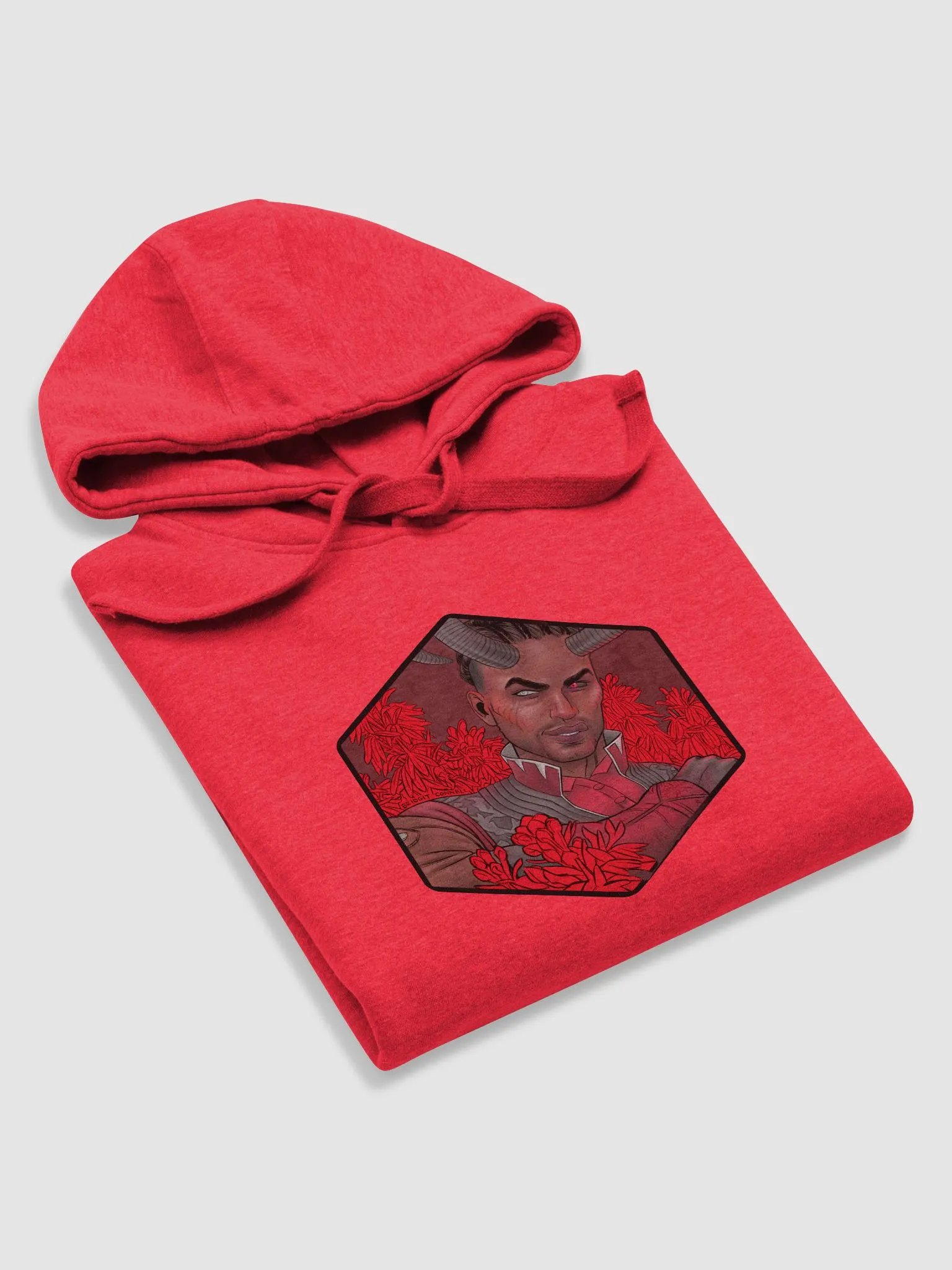 The Blade of Frontiers - hoodie product image (35)