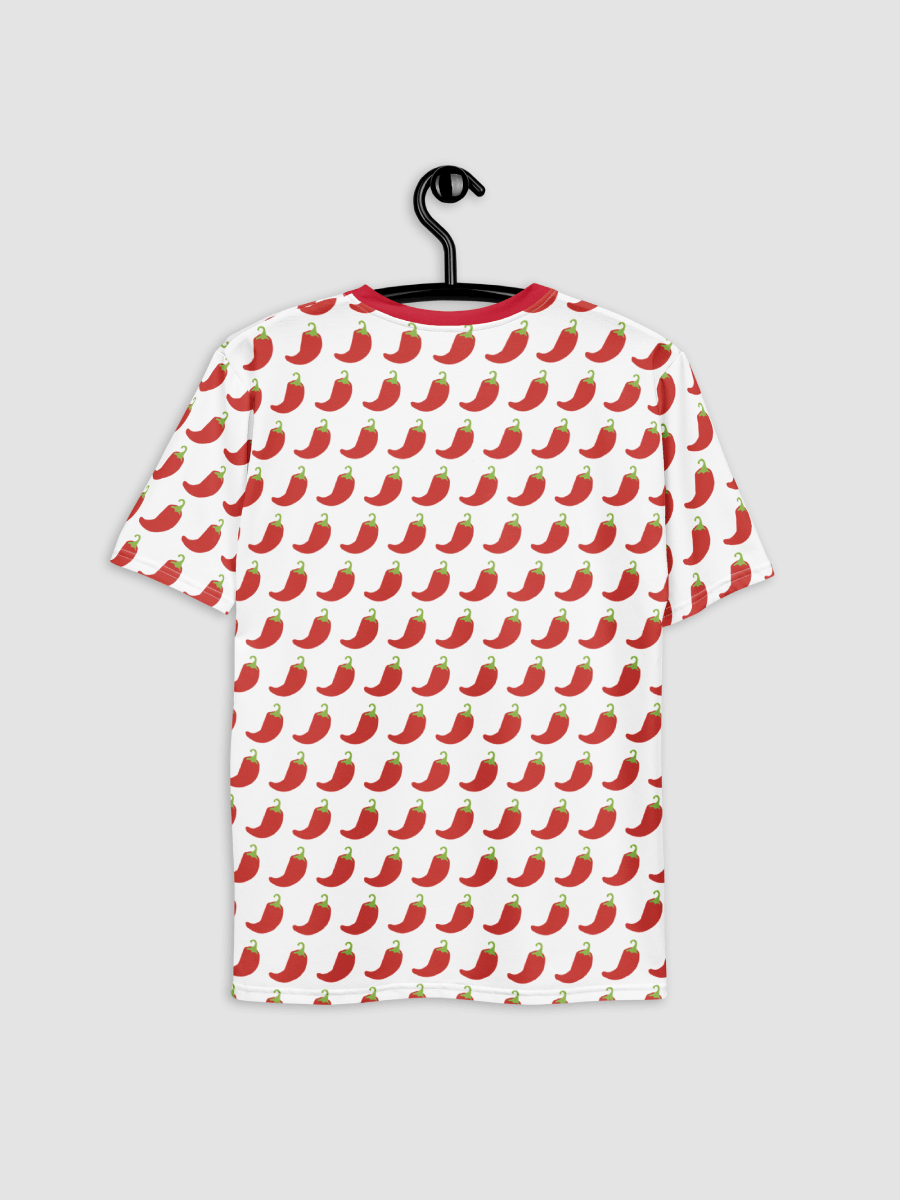 All-Over coinapaprika T-Shirt product image (6)