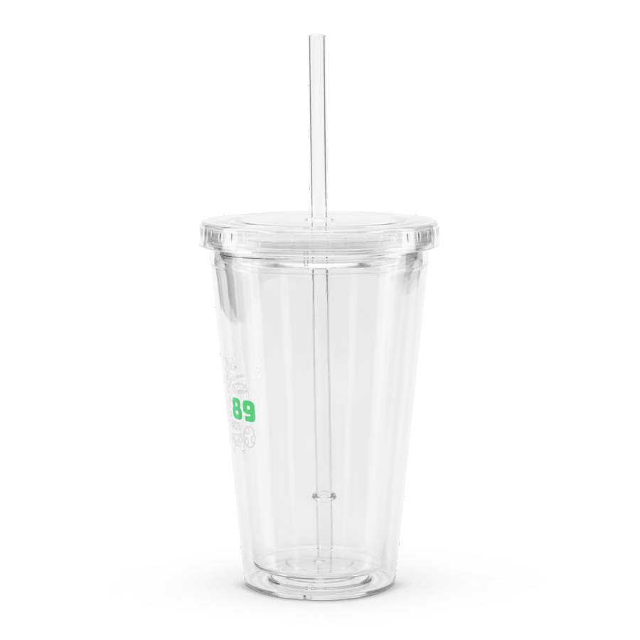 Broshi Collage Tumbler product image (4)