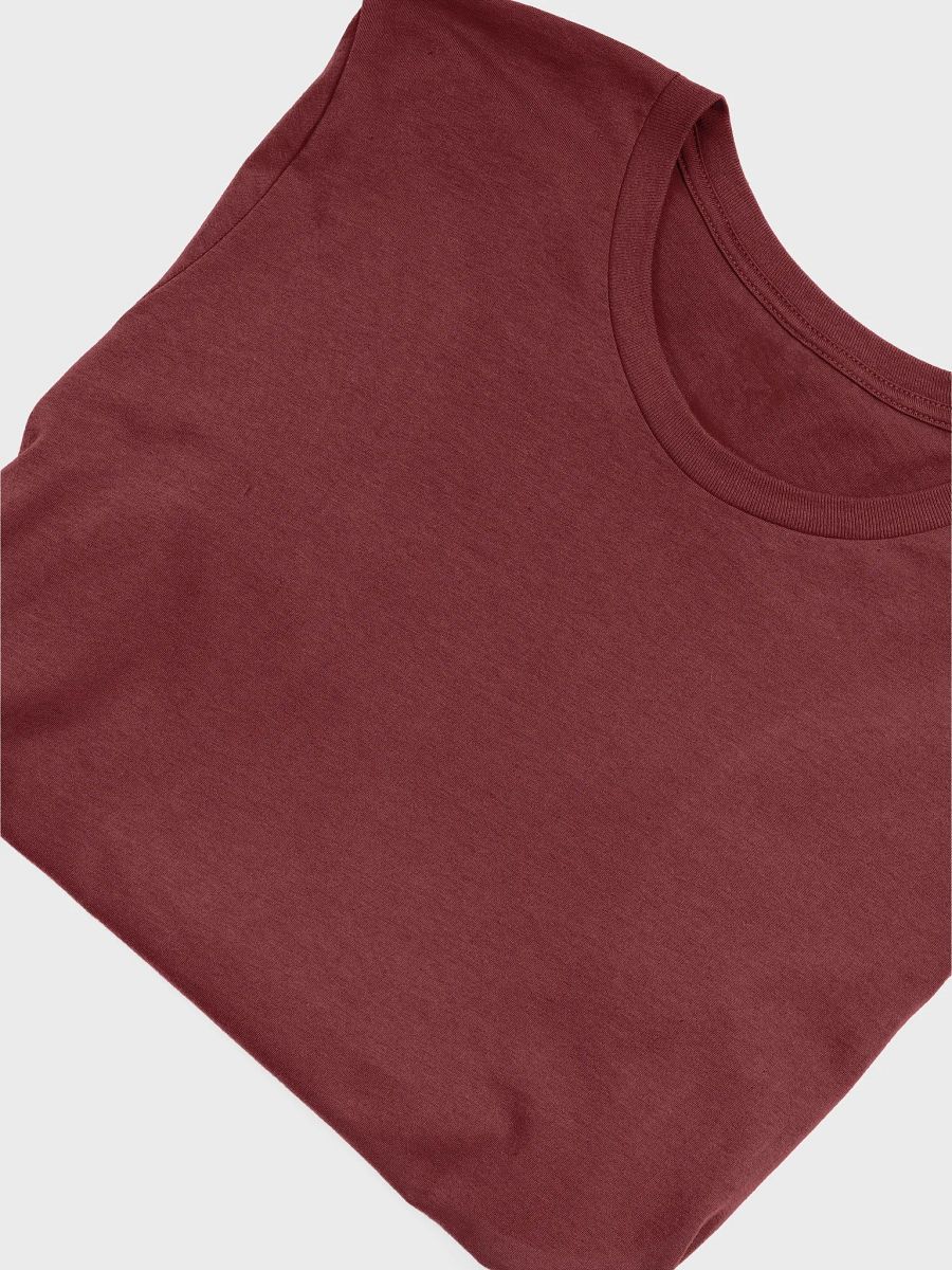 Glitchy Banks Advocacy Tee product image (9)