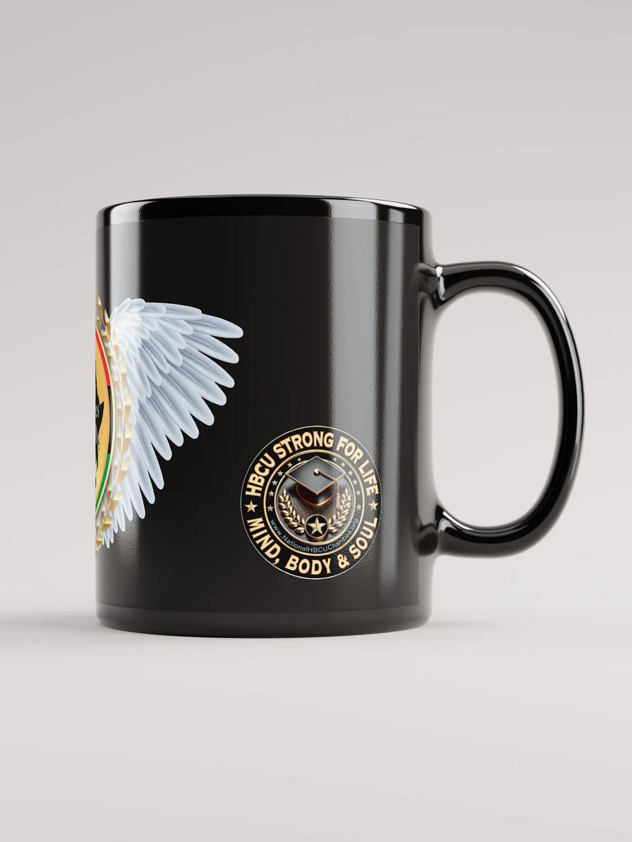 Black Student Ventures Mug product image (1)