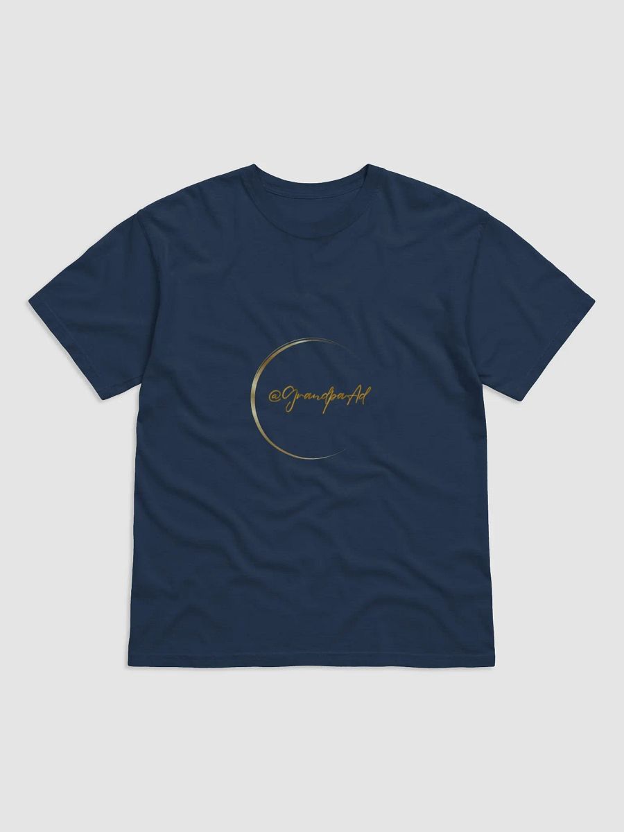เสื้อ T-shirt A-4 product image (1)