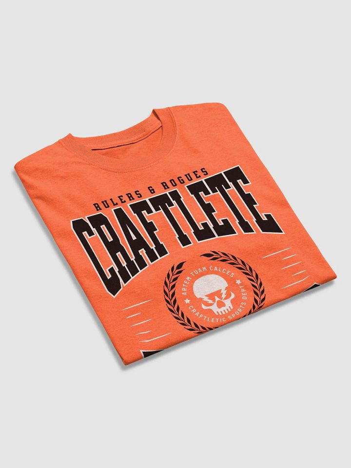 Craftlete Orange product image (2)