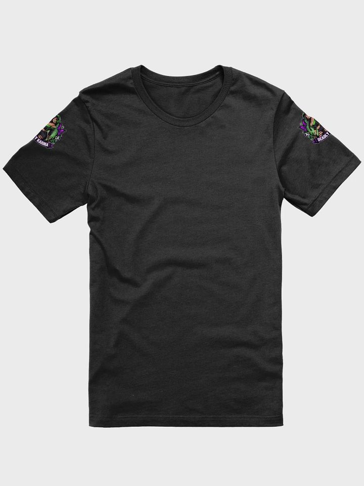 T Shirt product image (1)