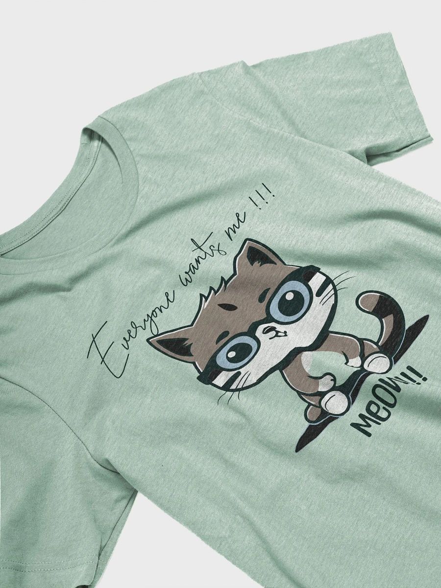Cute Cat product image (4)
