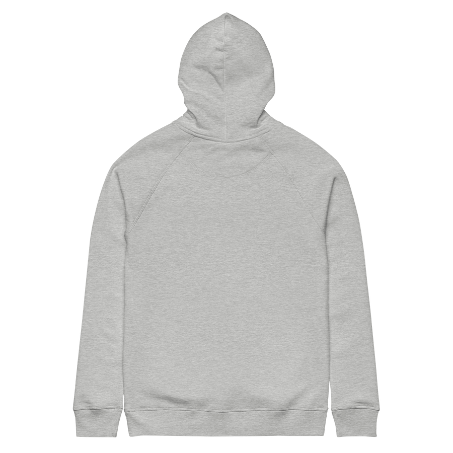 Illuminated Insight Organic Hoodie product image (6)