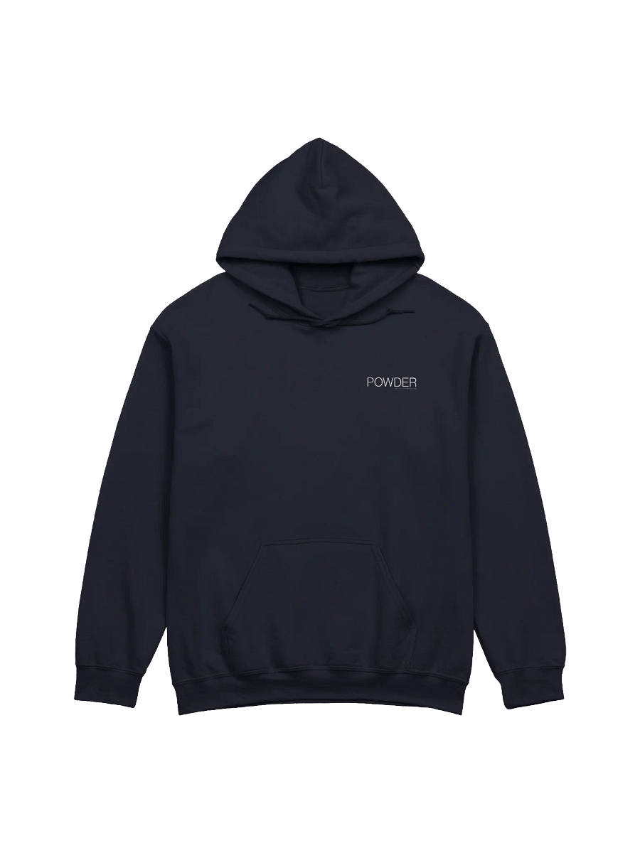 Gear Guide | Hoodie (Dark) product image (2)