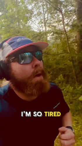 Putting in that work. Slowly getting faster. Sub 60 minute 10K, I’m coming for you!