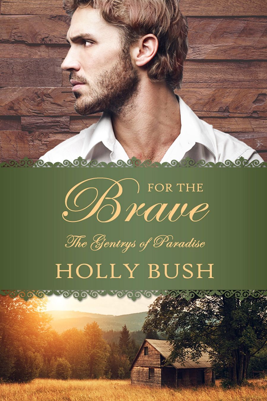 For the Brave product image (1)