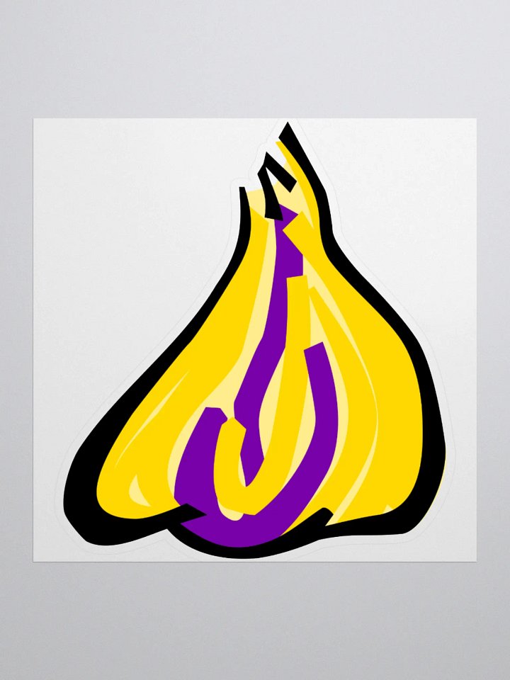 Garlic Pride Intersex product image (1)