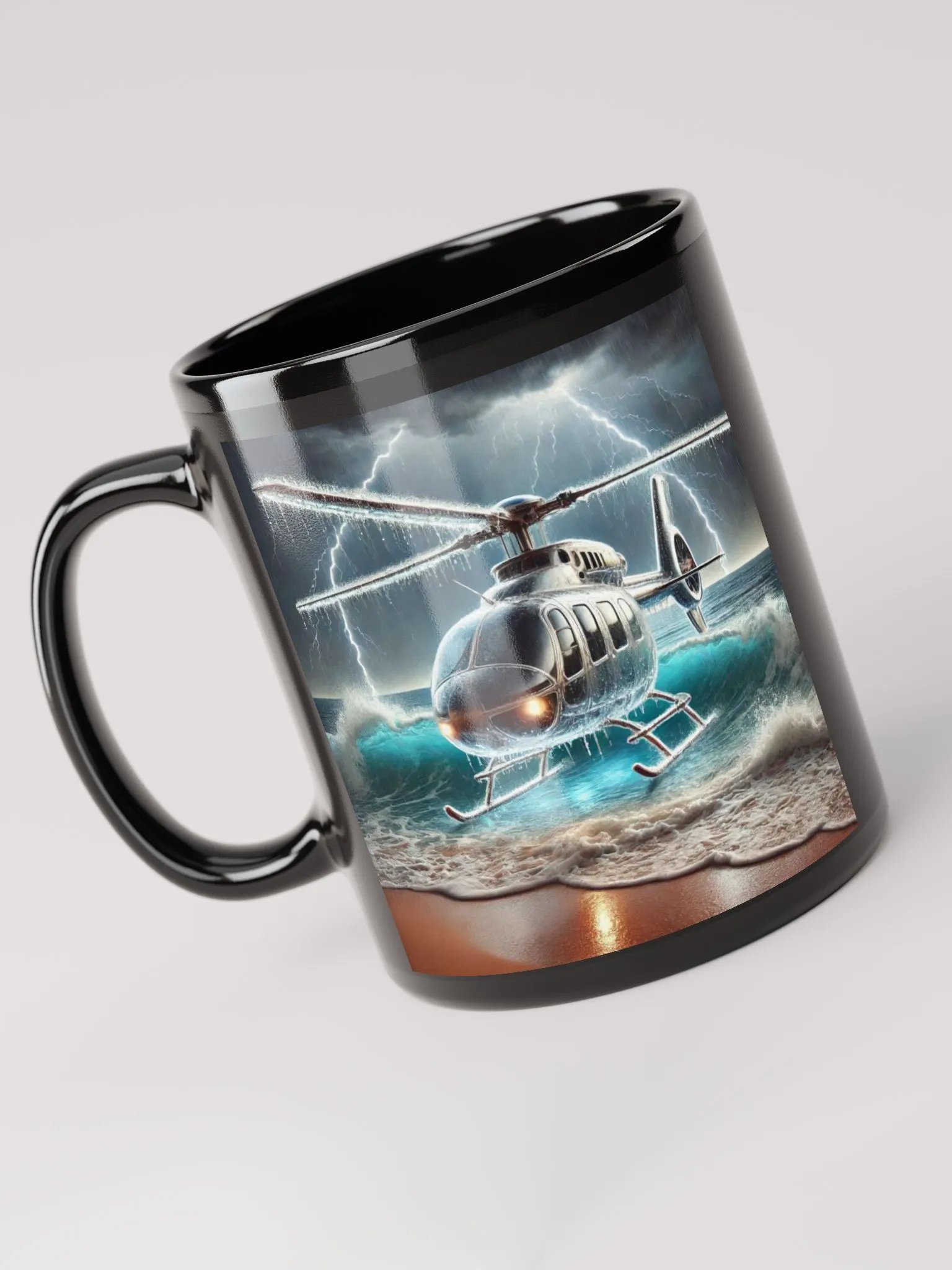 Stormy Skies Mug product image (5)