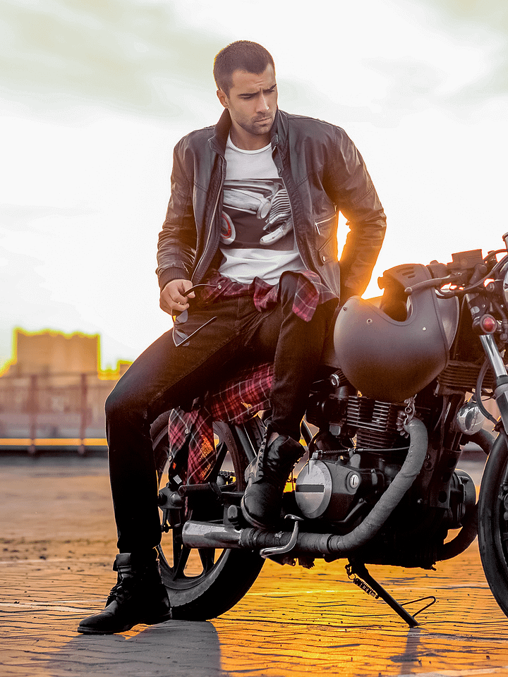 Cool Summer Classic T product image (1)