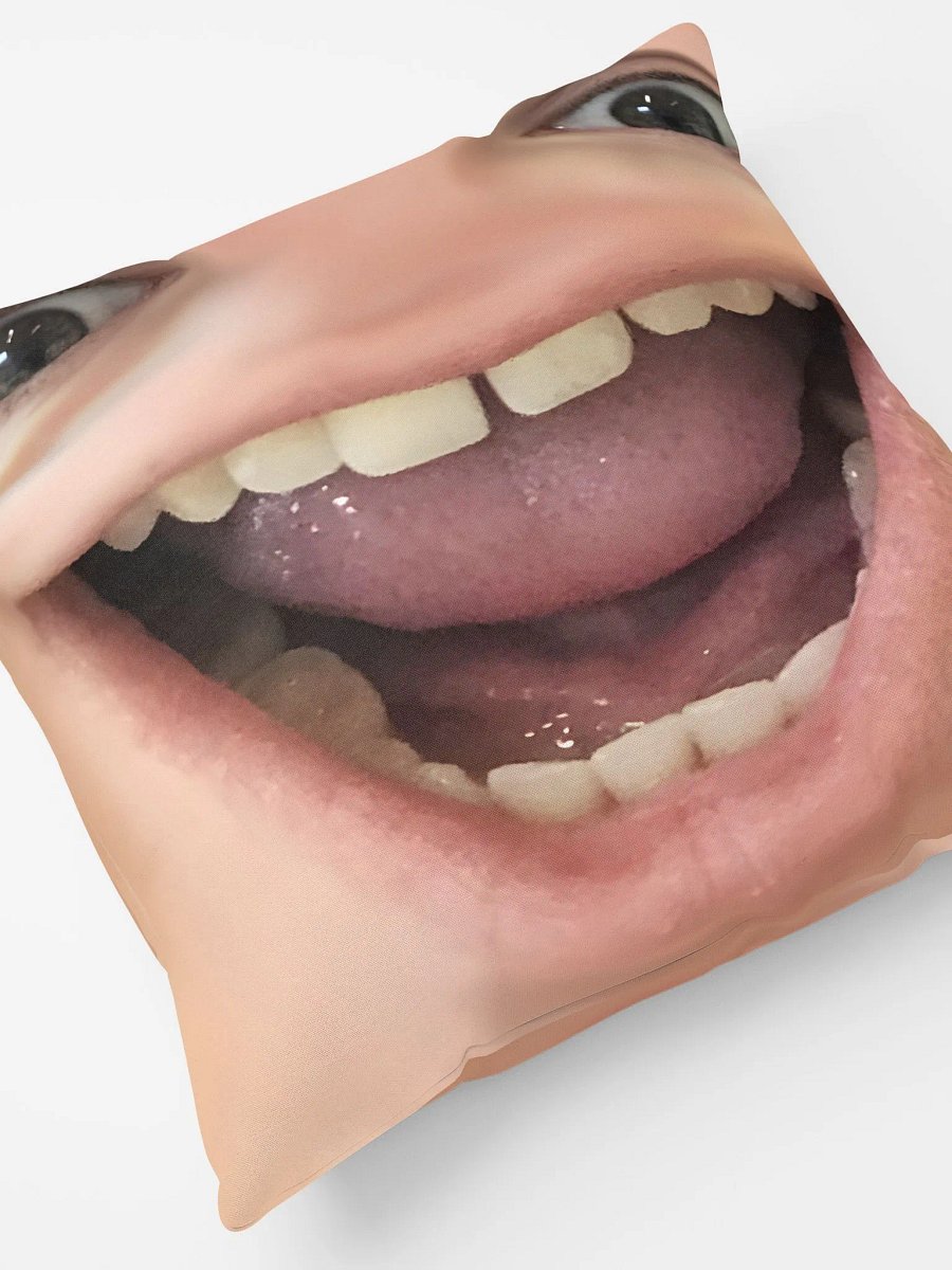 fraserDerp Pillow product image (4)