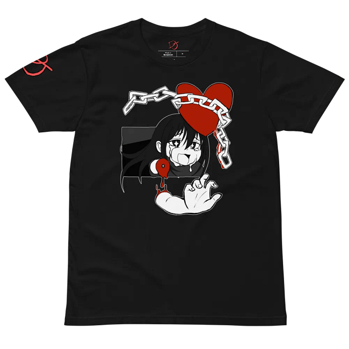 Out of Reach Premium Tee product image (2)