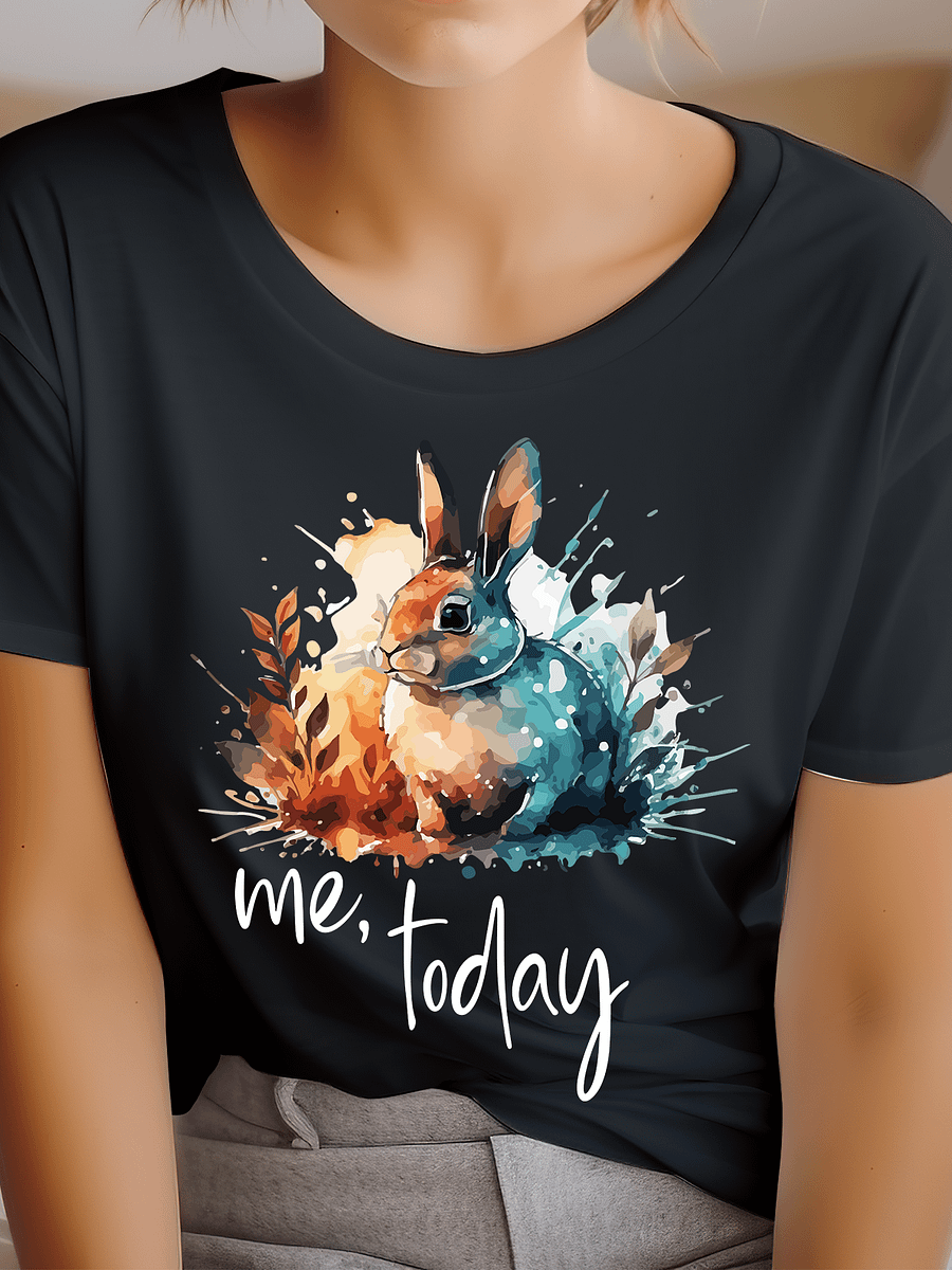 Me, today - Rabbit product image (2)