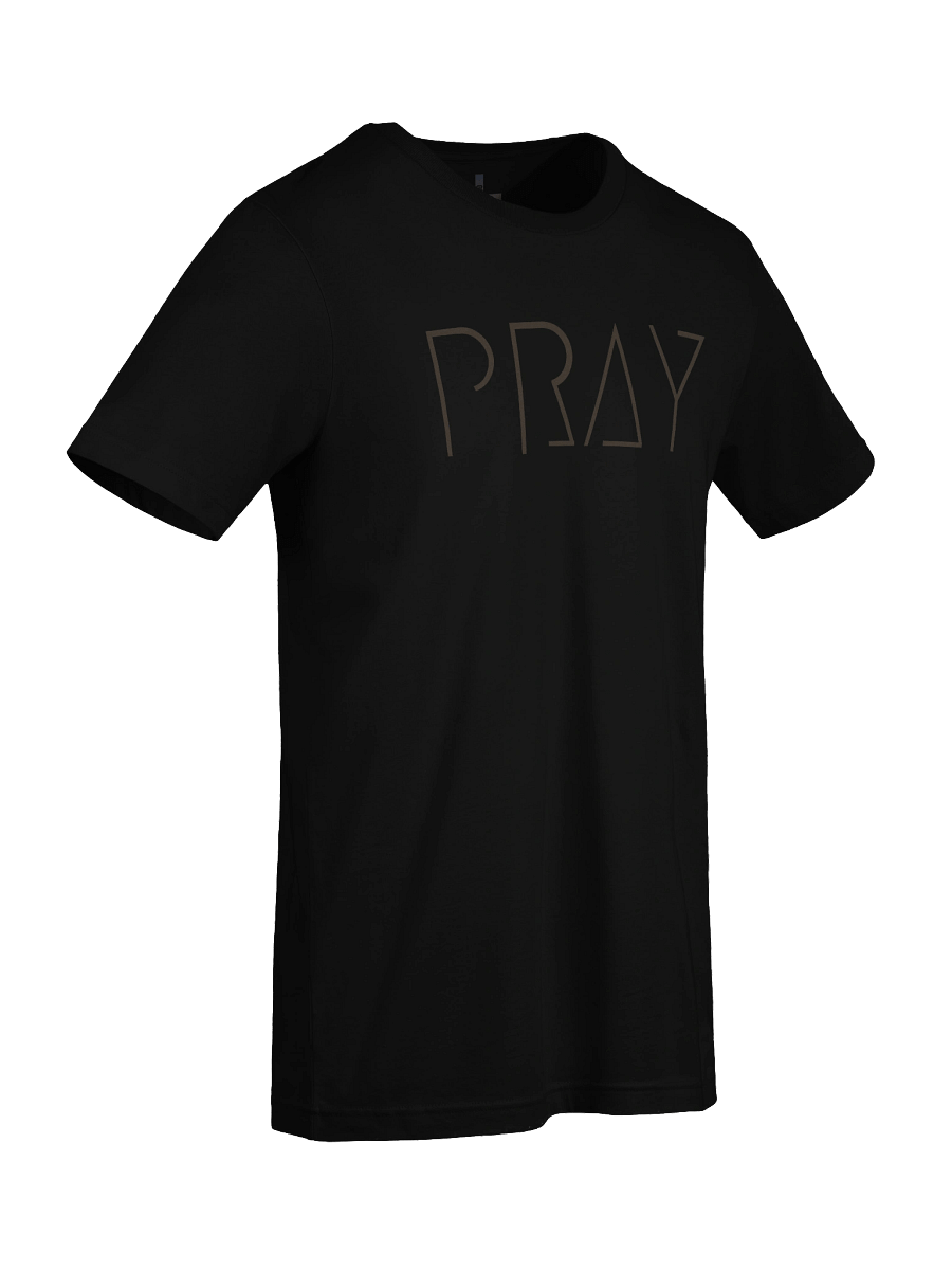 PRAY T-Shirt product image (70)