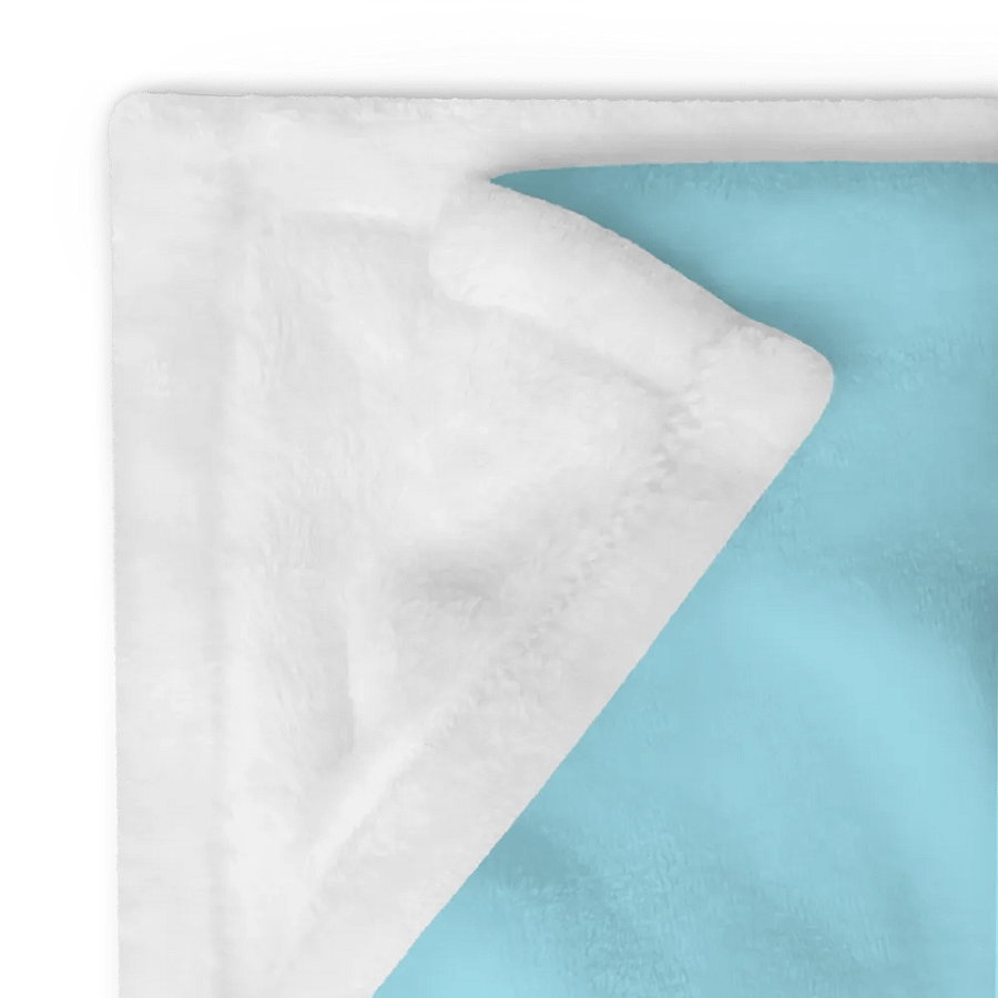 ShyGuysHere Rectangle Little Guy Blanket product image (10)