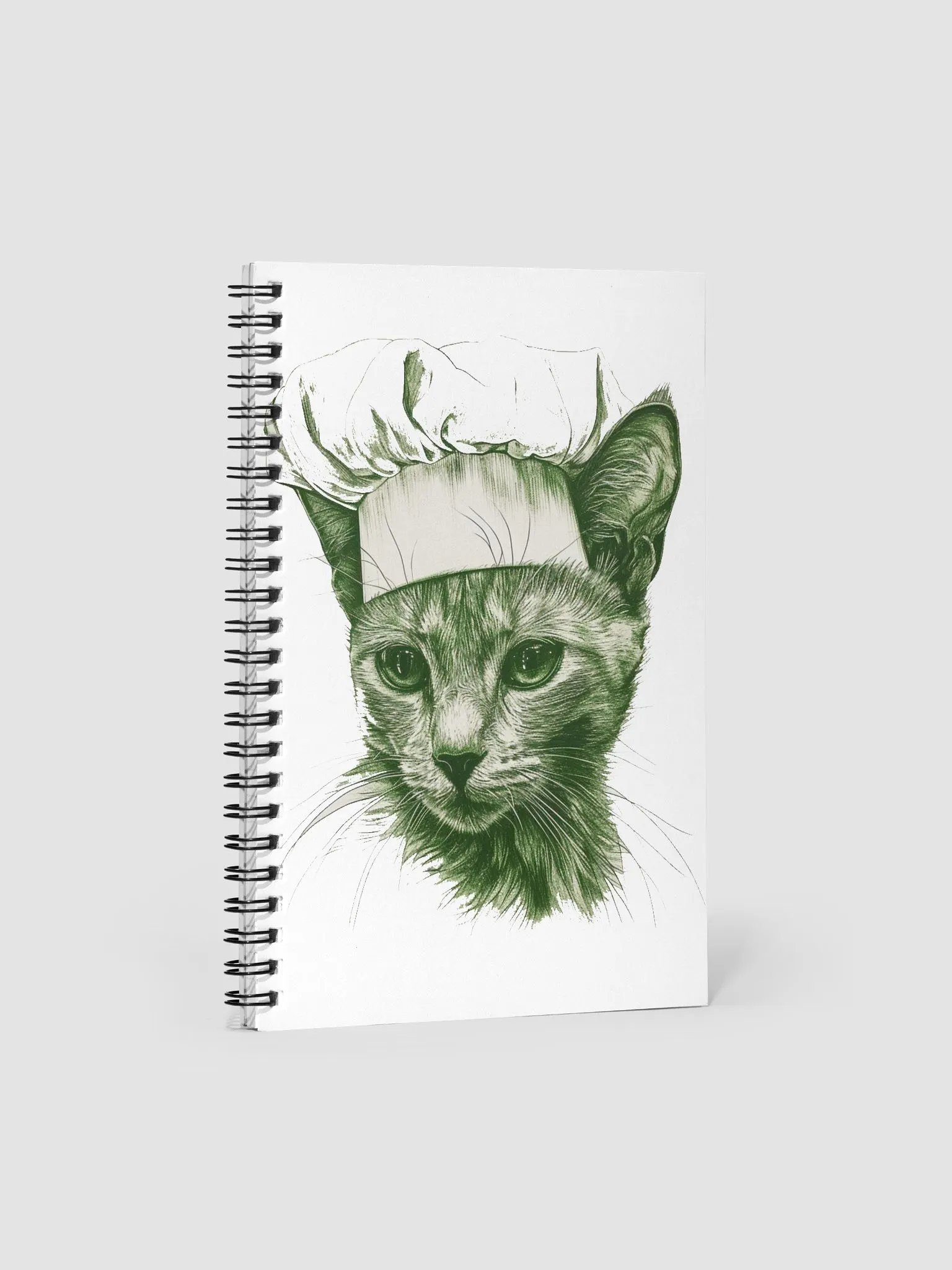 Recipe Notebook product image (4)