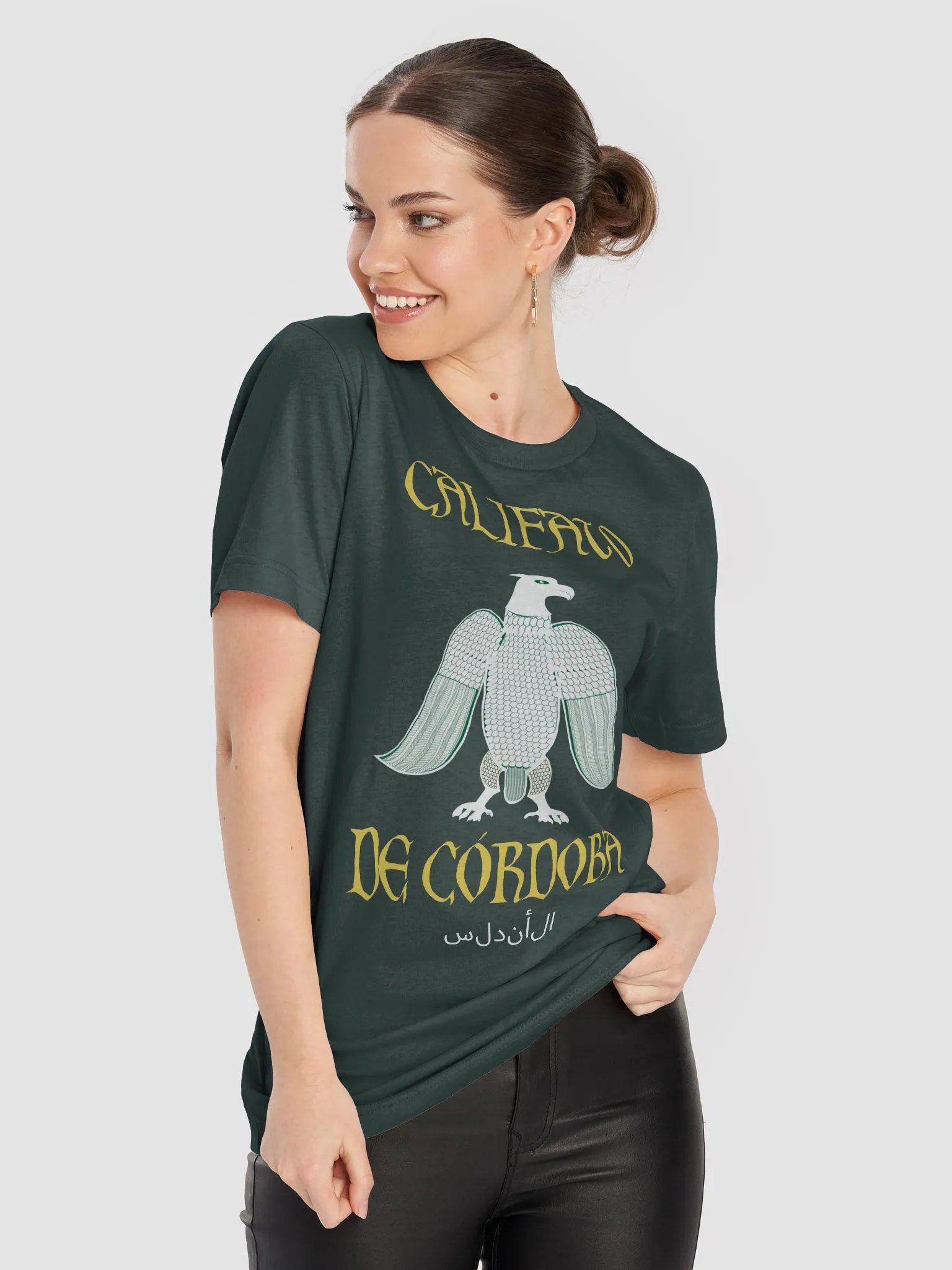 Camiseta Califato de Córdoba product image (6)