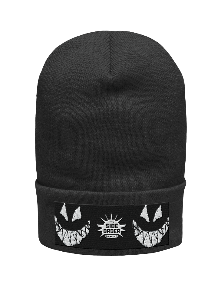 Smiler Toque product image (1)