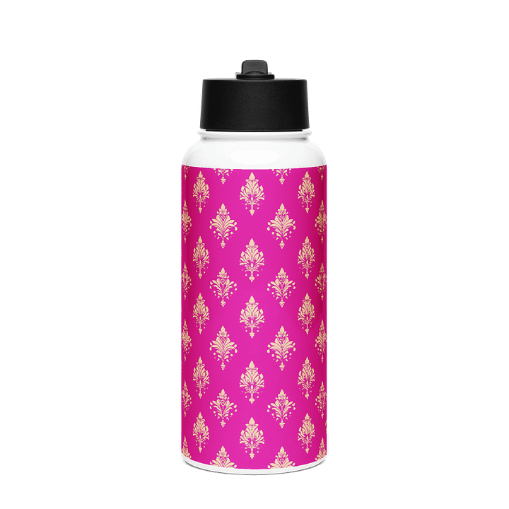 Yuj - Stainless Steel Water Bottle product image (1)