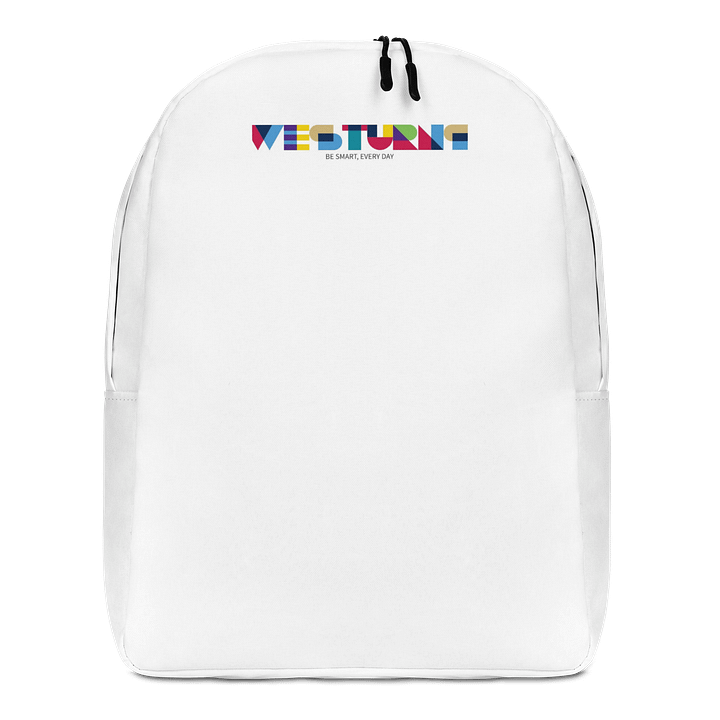 TrailMate Backpack product image (1)