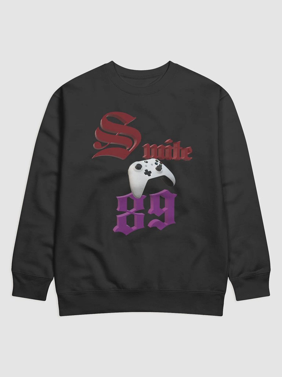 Smite Logo Sweatshirt product image (1)