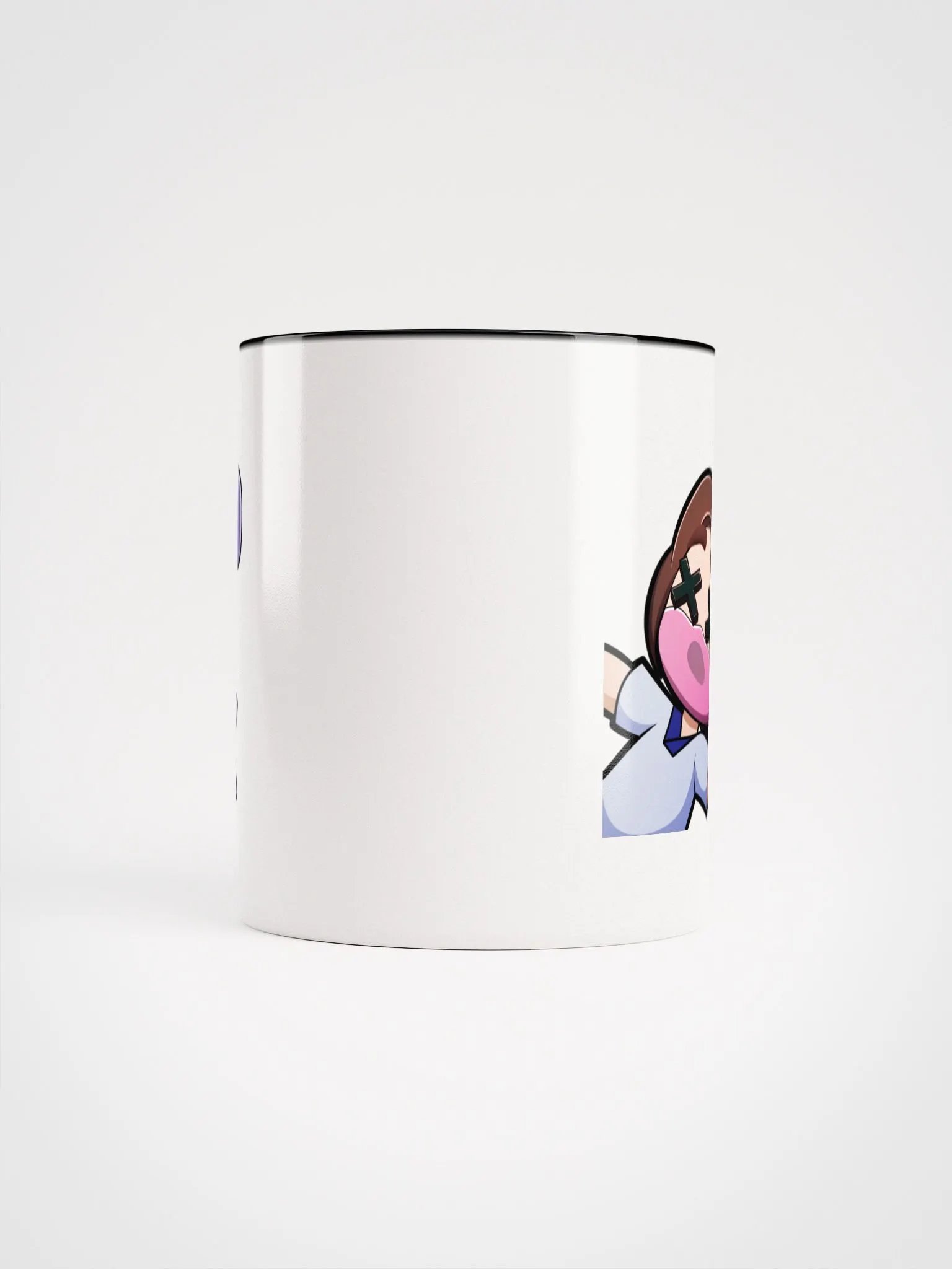 DEAD AS F*CK! Mug product image (5)