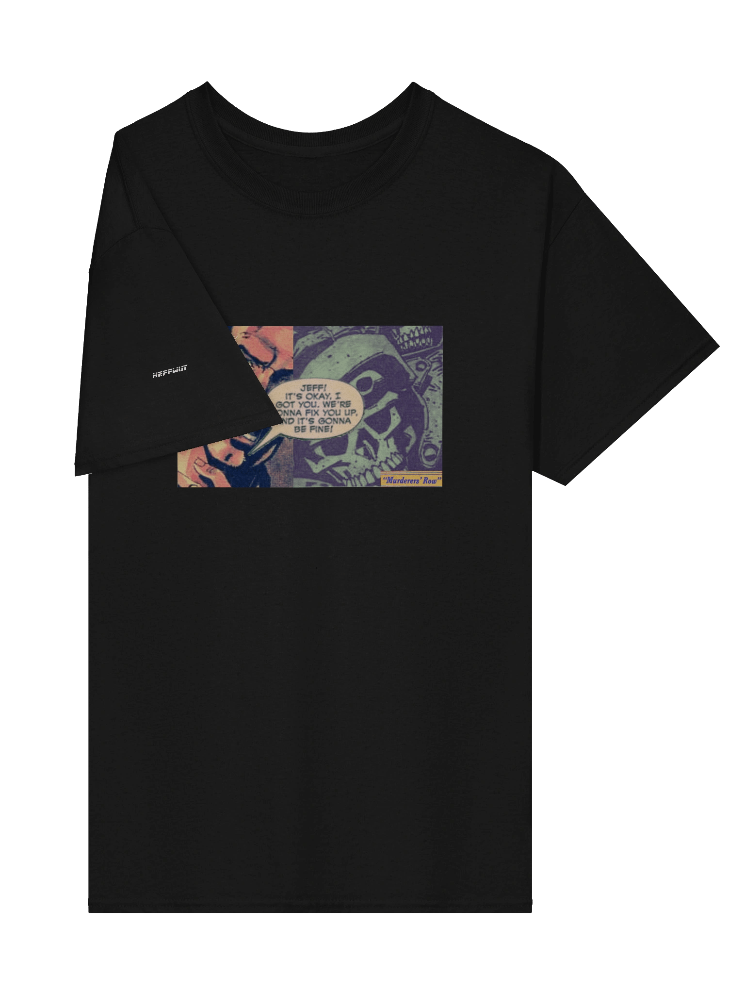 OKAY JEFF product image (7)