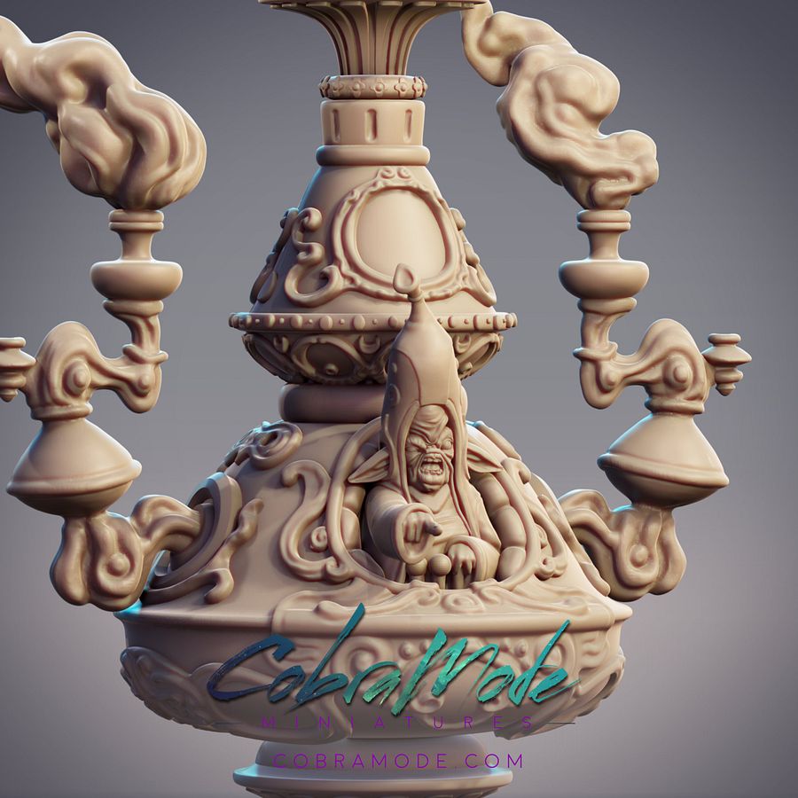 CobraMode 40 June 2023 Collection product image (2)