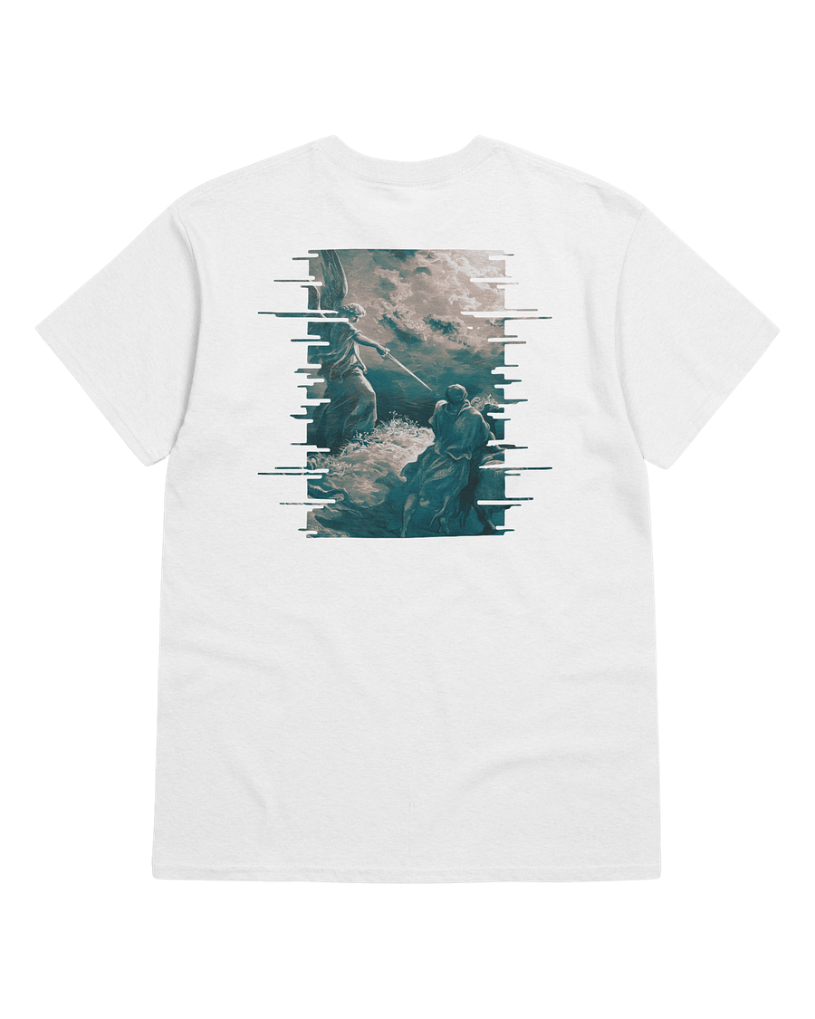 Celestial Warrior T-Shirt product image (26)