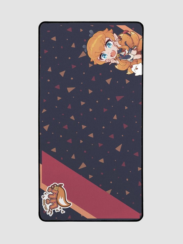 LiLi Playmat product image (2)